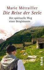 Die Reise der Seele