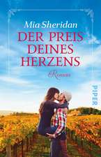 Der Preis deines Herzens