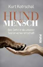 Hund & Mensch