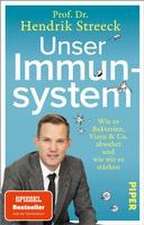 Unser Immunsystem