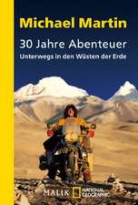 30 Jahre Abenteuer