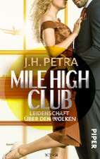 Mile High Club - Leidenschaft über den Wolken