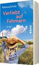 Verliebt auf Fehmarn