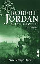 Das Rad der Zeit 10. Das Original