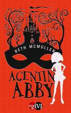 Agentin Abby 01