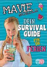 Dein Survival Guide für die Ferien