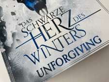 Das schwarze Herz des Winters - Unforgiving