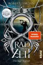 Das Rad der Zeit 2