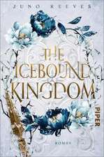 The Icebound Kingdom