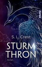 Sturmthron