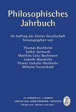 Philosophisches Jahrbuch 126/2