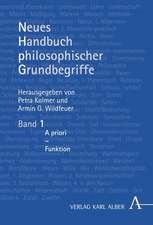 Neues Handbuch philosophischer Grundbegriffe