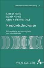 Nanobiotechnologien