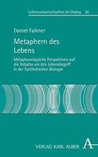 Metaphern des Lebens