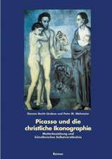 Picasso und die christliche Ikonographie