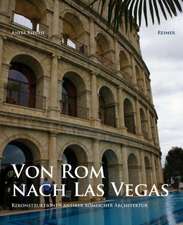 Rieche, A: Von Rom nach Las Vegas