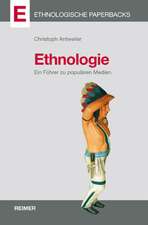 Ethnologie