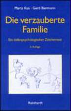 Die verzauberte Familie