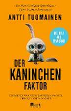 Der Kaninchen-Faktor