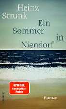 Ein Sommer in Niendorf