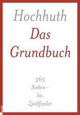 Das Grundbuch