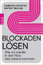 Blockaden lösen