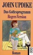 Das Gottesprogramm