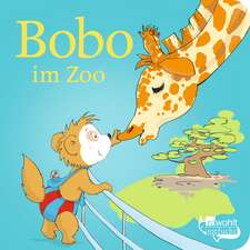 Osterwalder, M: Bobo im Zoo