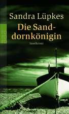 Die Sanddornkönigin