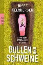 Bullen und Schweine