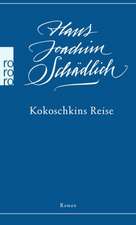 Kokoschkins Reise