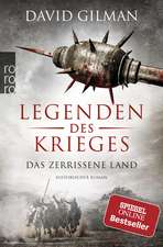 Legenden des Krieges: Das zerrissene Land