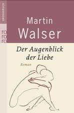 Der Augenblick der Liebe