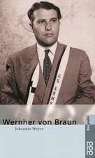 Wernher von Braun