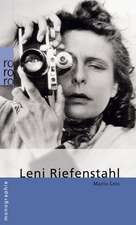 Leni Riefenstahl