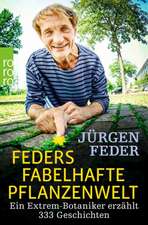 Feders fabelhafte Pflanzenwelt