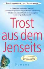 Trost aus dem Jenseits