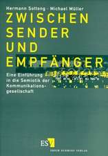 Zwischen Sender und Empfänger