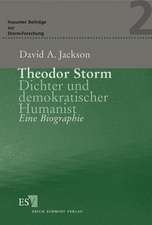 Theodor Storm