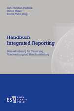 Handbuch Integrated Reporting