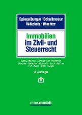 Immobilien im Zivil- und Steuerrecht