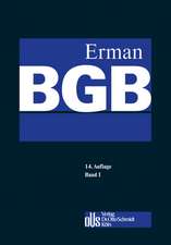 Bürgerliches Gesetzbuch (BGB). 2 Bände