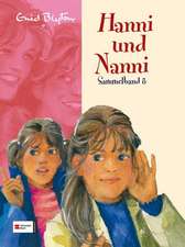 Hanni und Nanni Sammelband 08