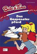 Bibi und Tina 19. Das Gespensterpferd