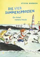 Die vier Sommersprossen 03