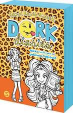 DORK Diaries, Band 09: Nikkis (nicht ganz so) geheimes Tagebuch