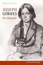 Joseph Görres