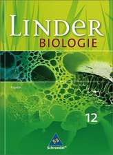 LINDER Biologie 12. Schülerband. Bayern