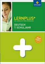 Lernplus Deutsch 7