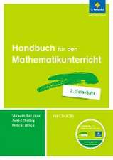 Handbuch für den Mathematikunterricht an Grundschulen 2. Schuljahr